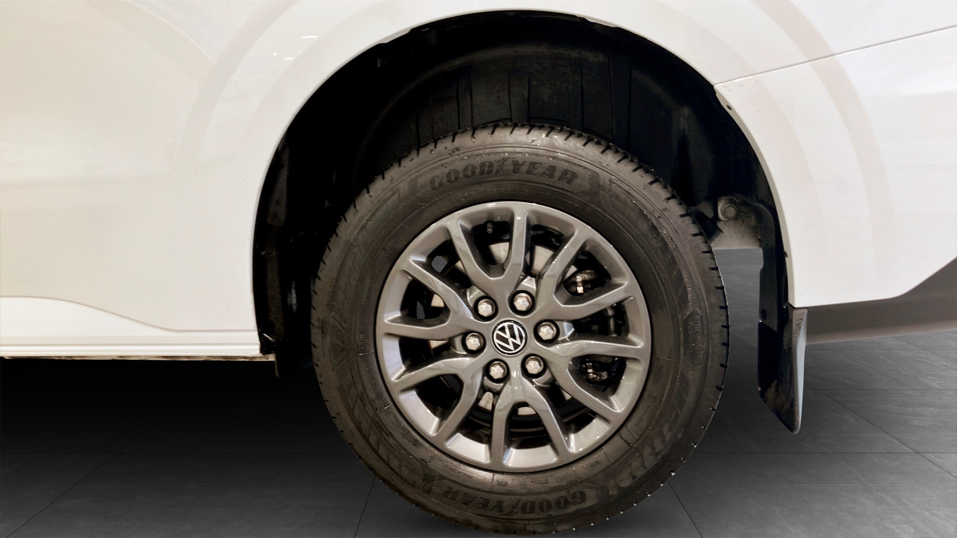 Volkswagen T7 Transporter DAL98G