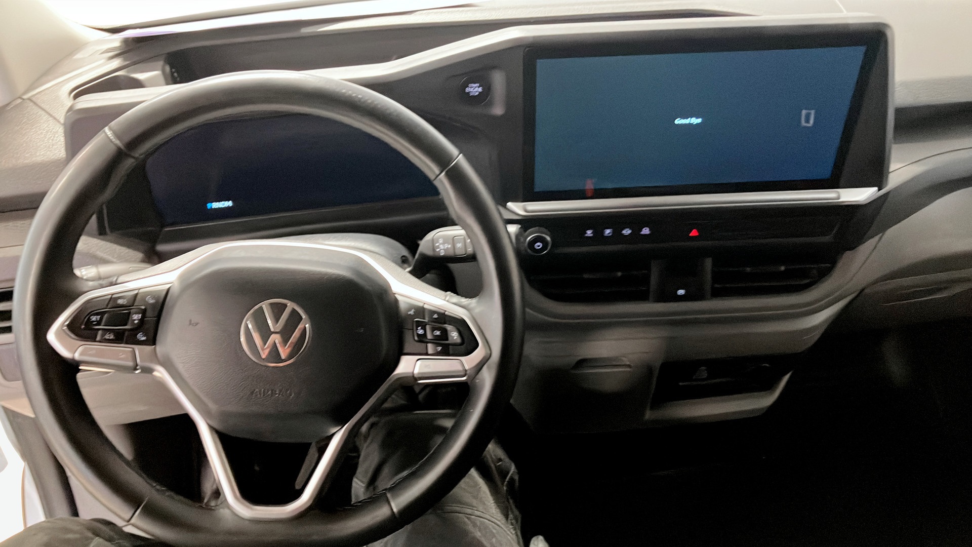 Volkswagen T7 Transporter DAL98G