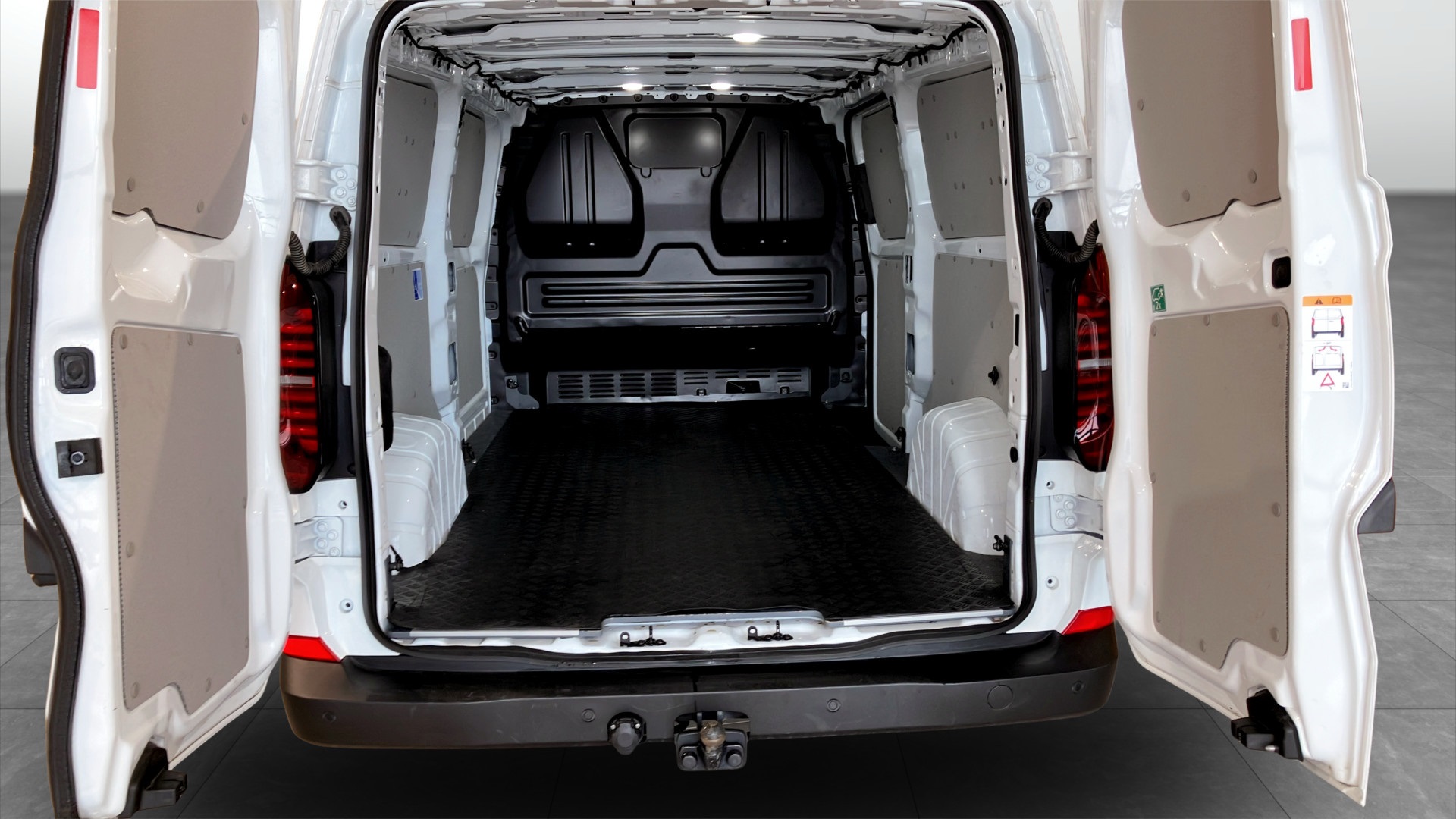 Volkswagen T7 Transporter DAL98G
