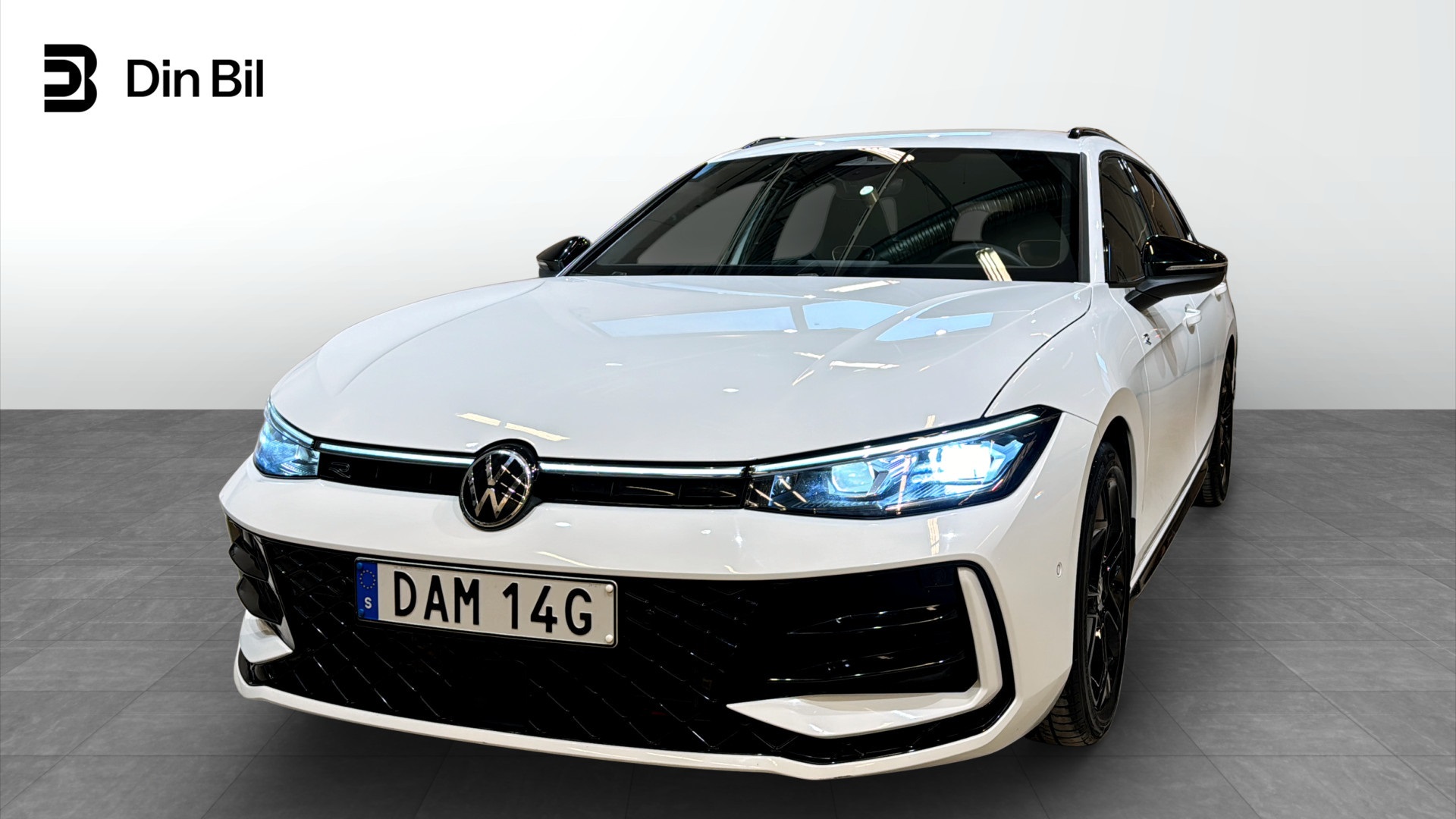 Bild för bil DAM14G