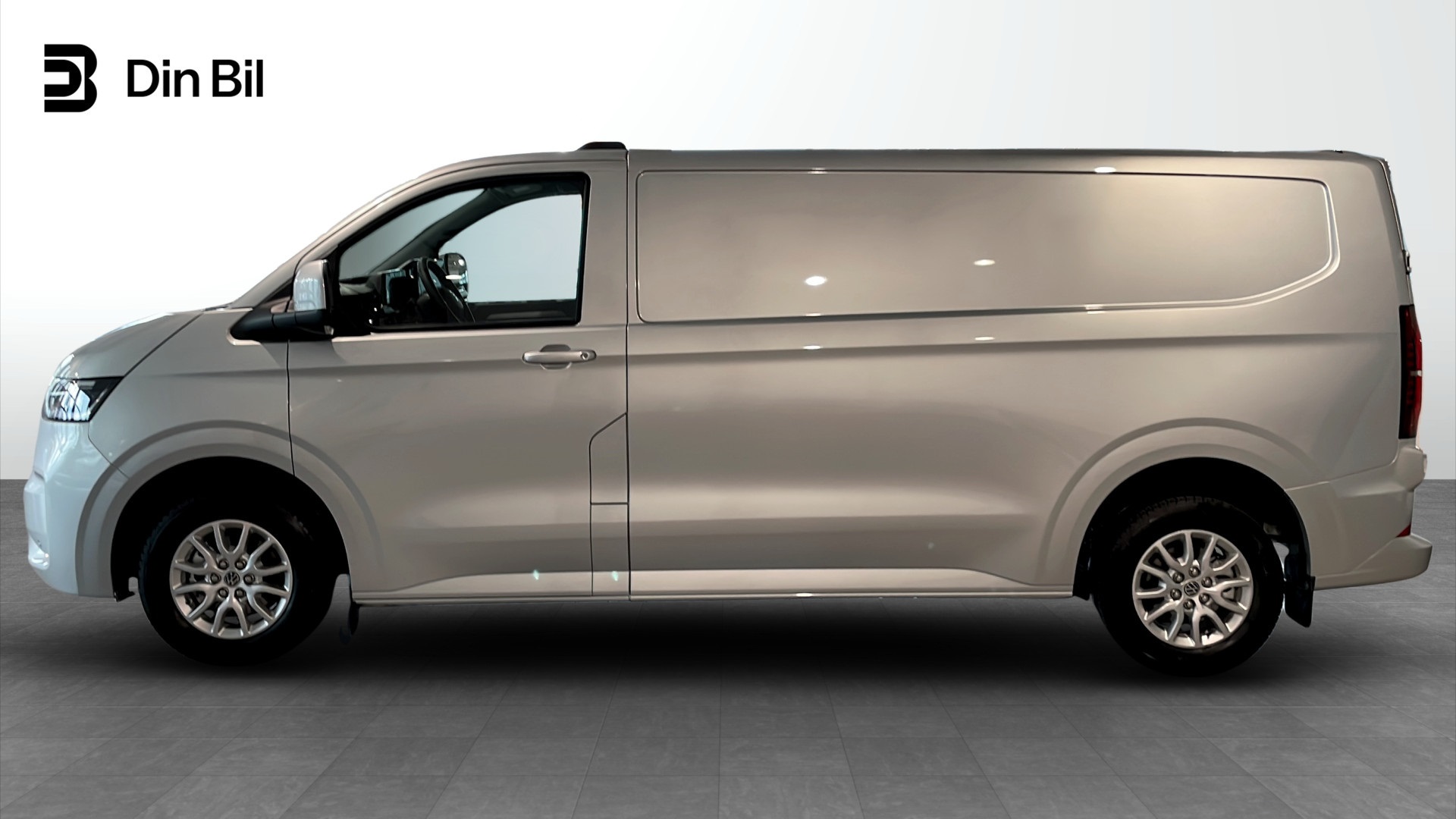 Volkswagen T7 Transporter DAR04G