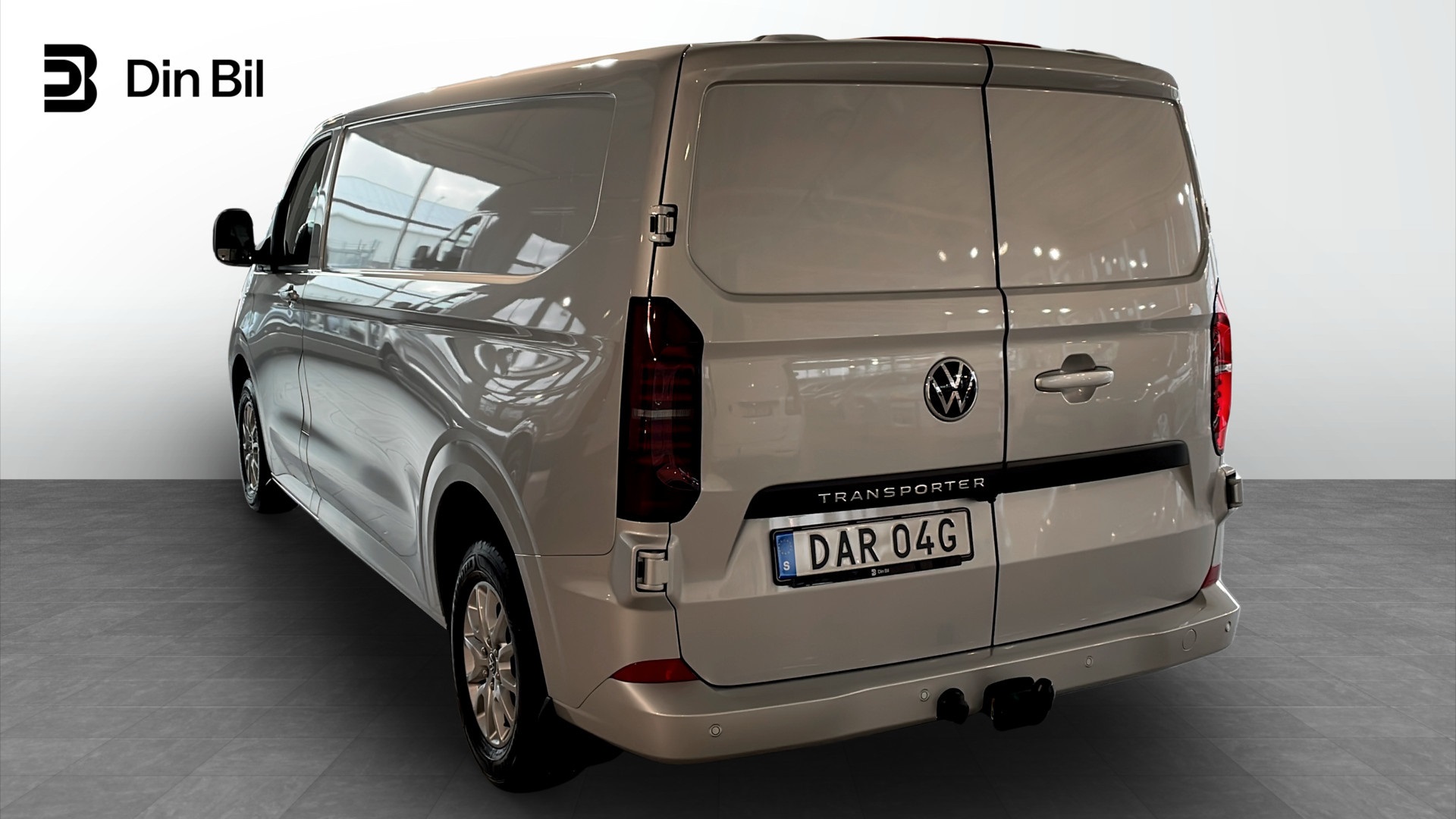 Volkswagen T7 Transporter DAR04G