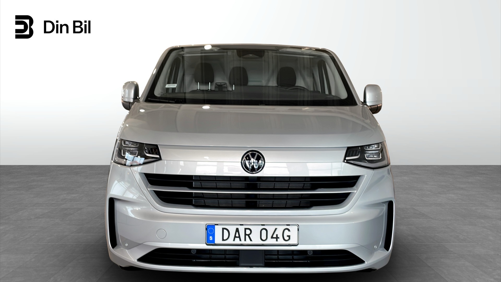 Volkswagen T7 Transporter DAR04G
