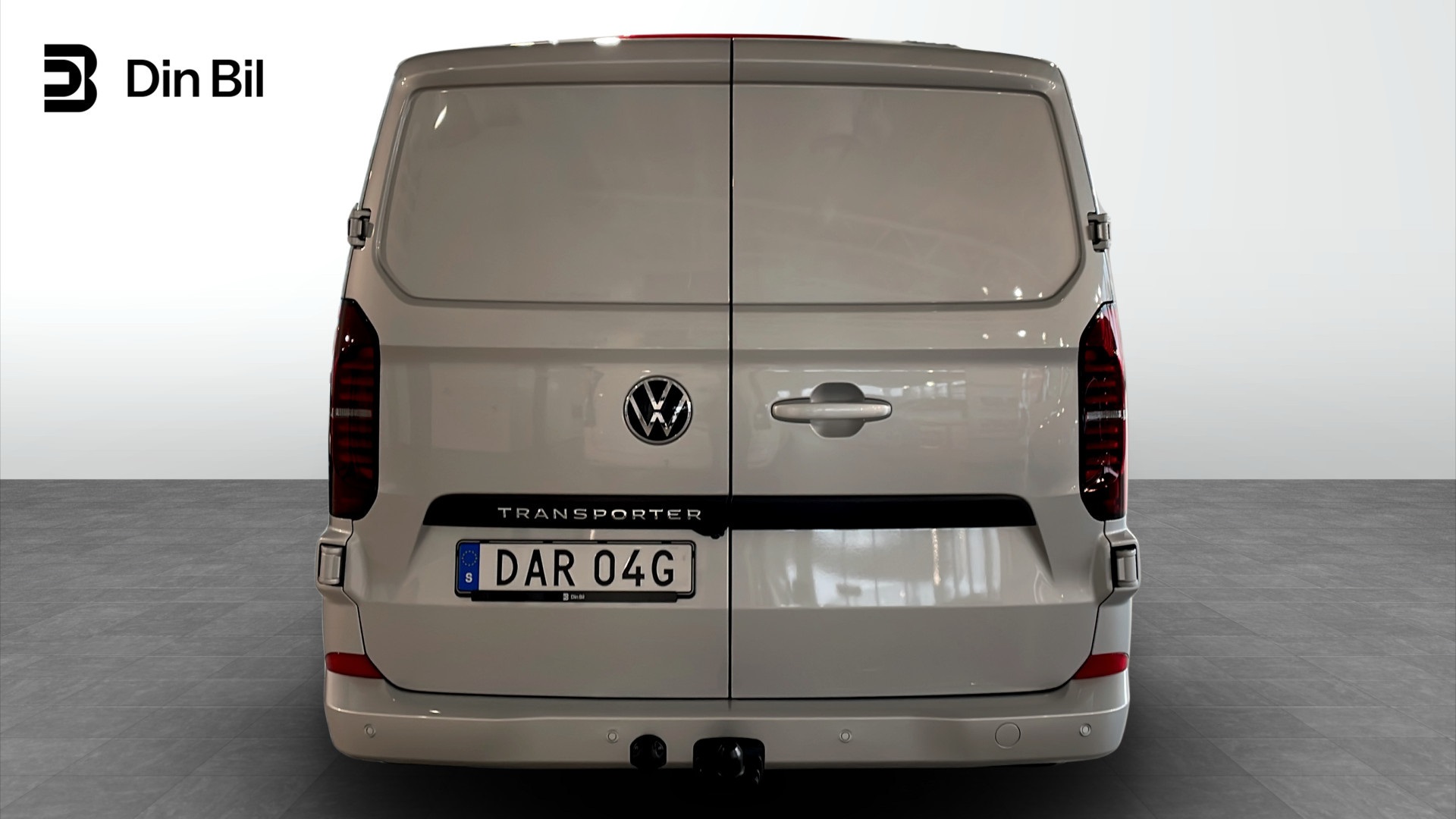 Volkswagen T7 Transporter DAR04G