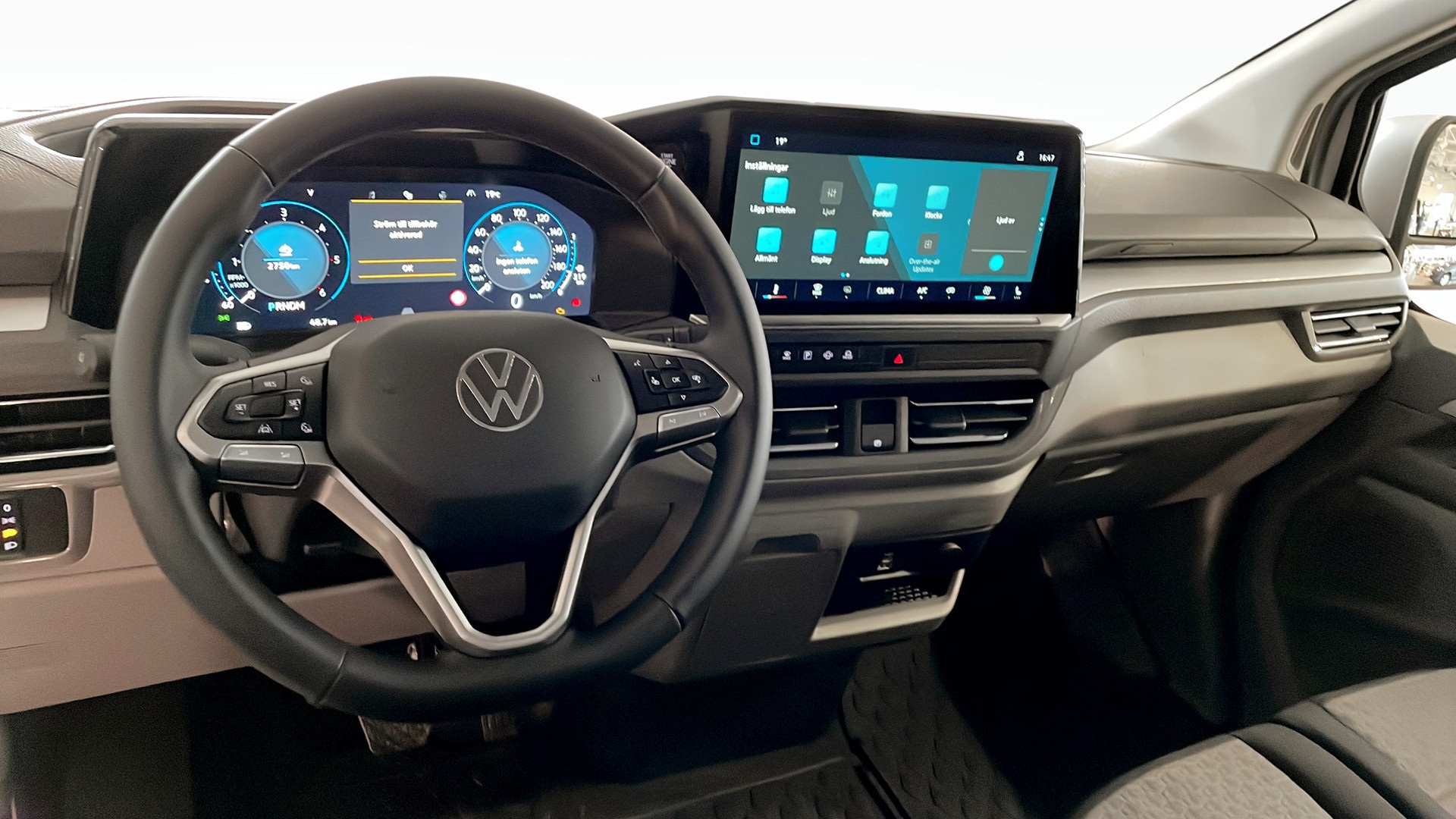 Volkswagen T7 Transporter DAR04G