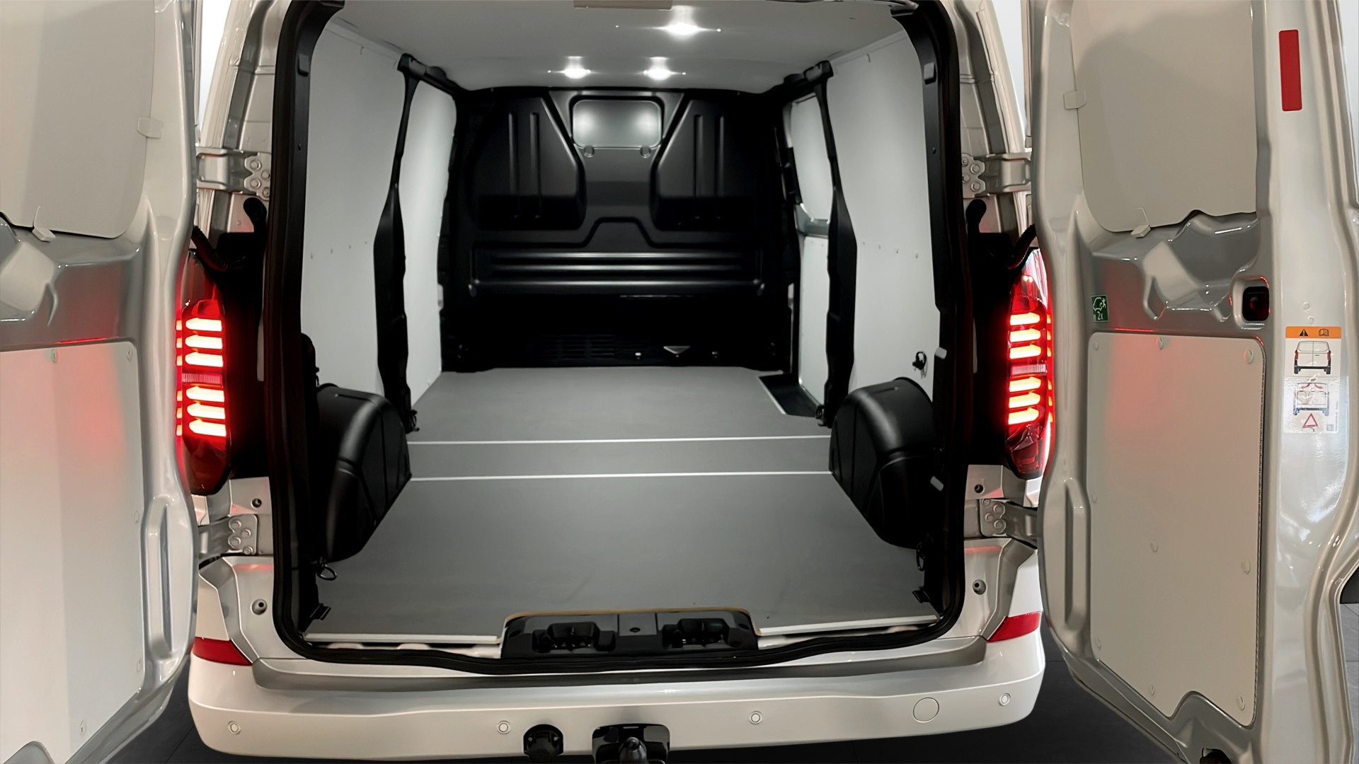 Volkswagen T7 Transporter DAR04G