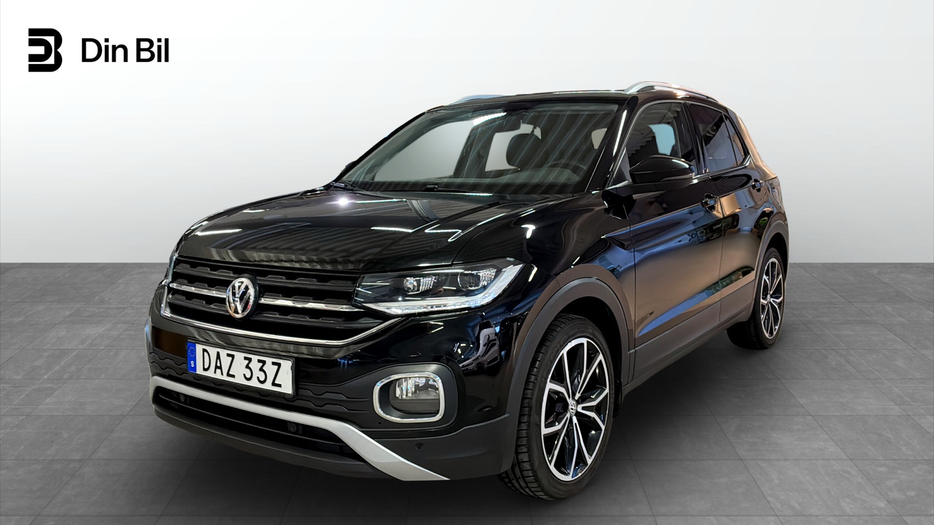 Bild för bil DAZ33Z