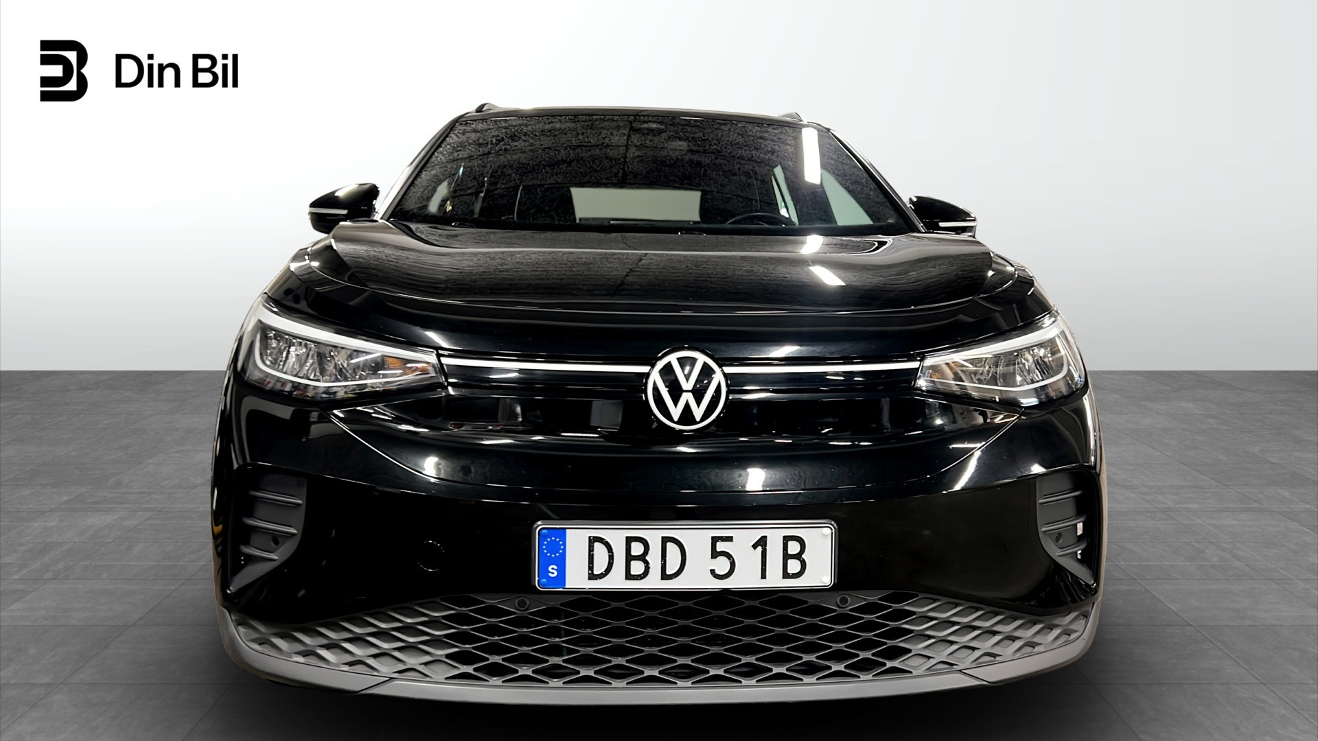 Volkswagen ID.4 DBD51B