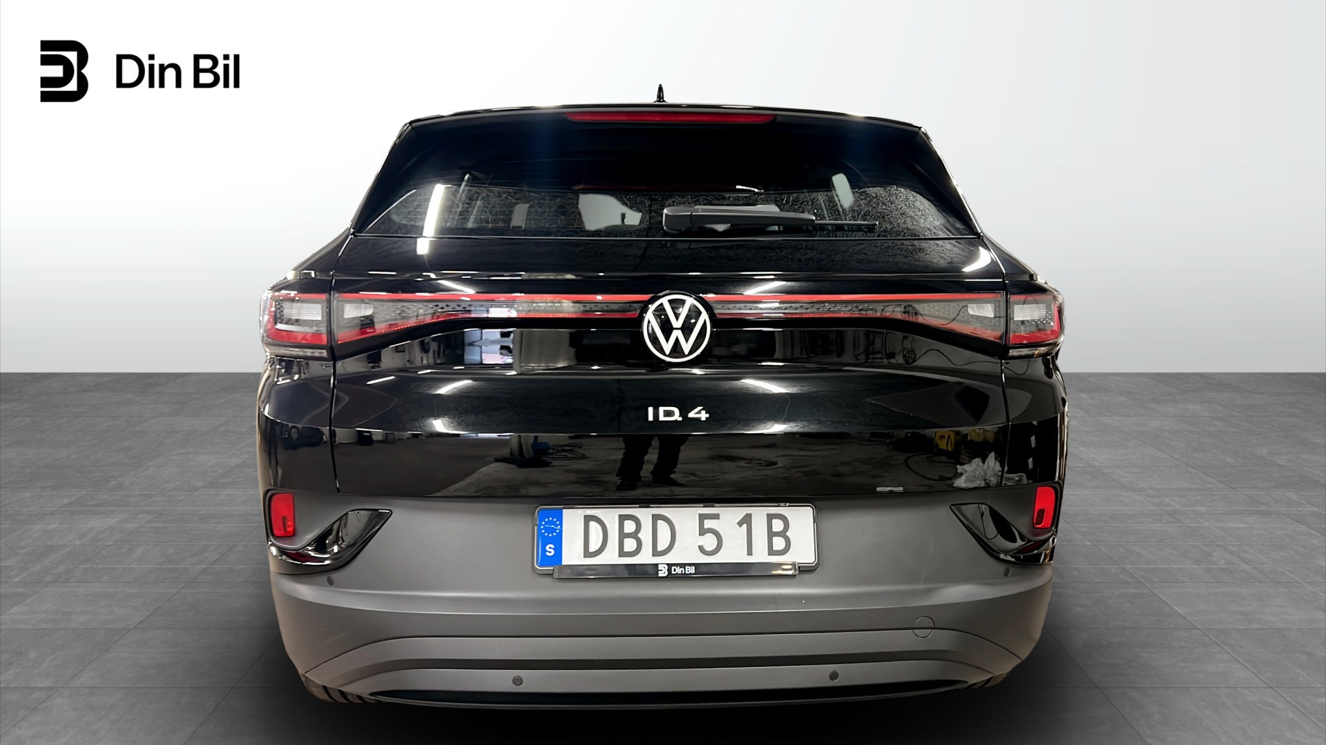 Volkswagen ID.4 DBD51B
