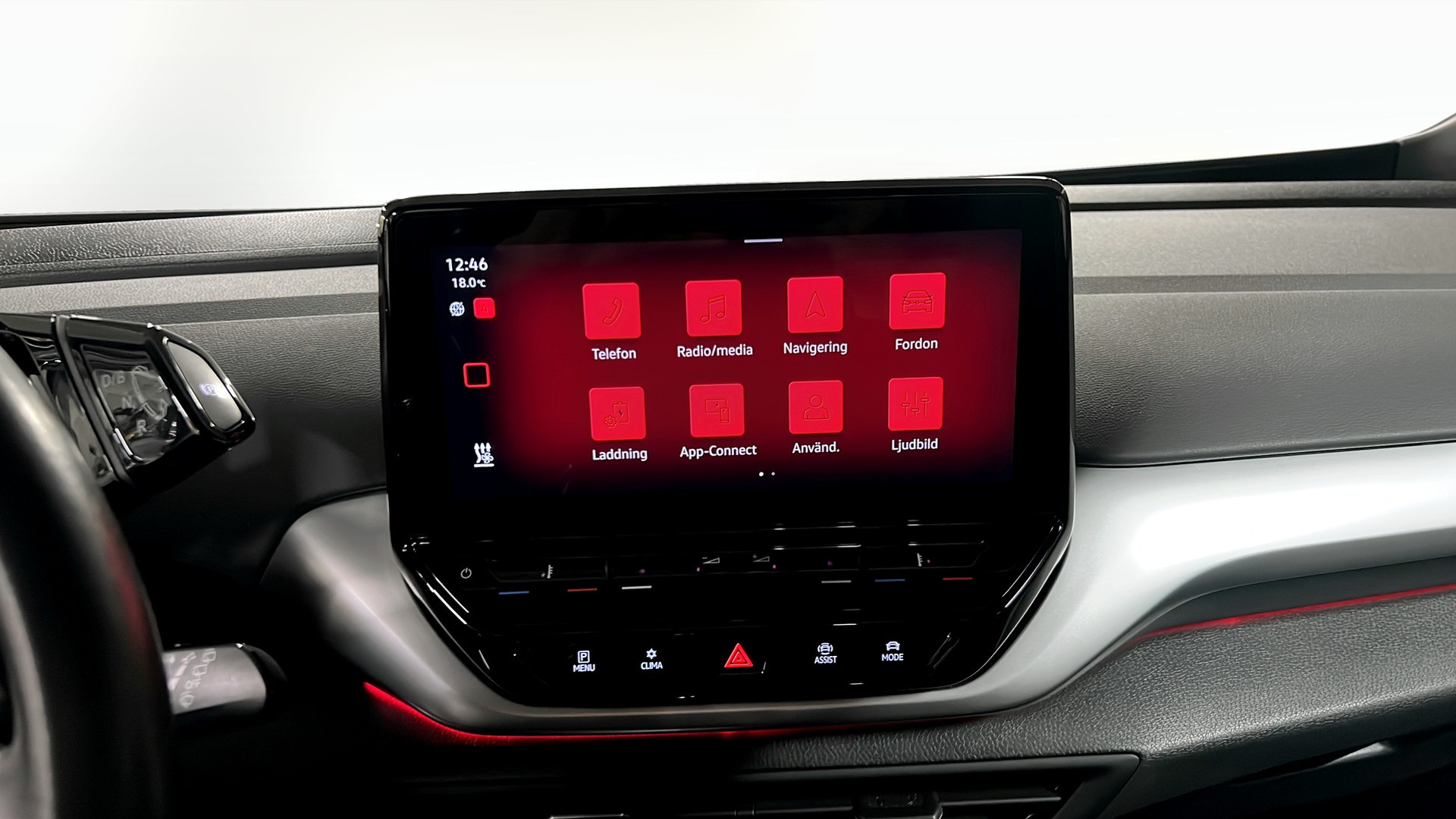 Volkswagen ID.4 DBD51B