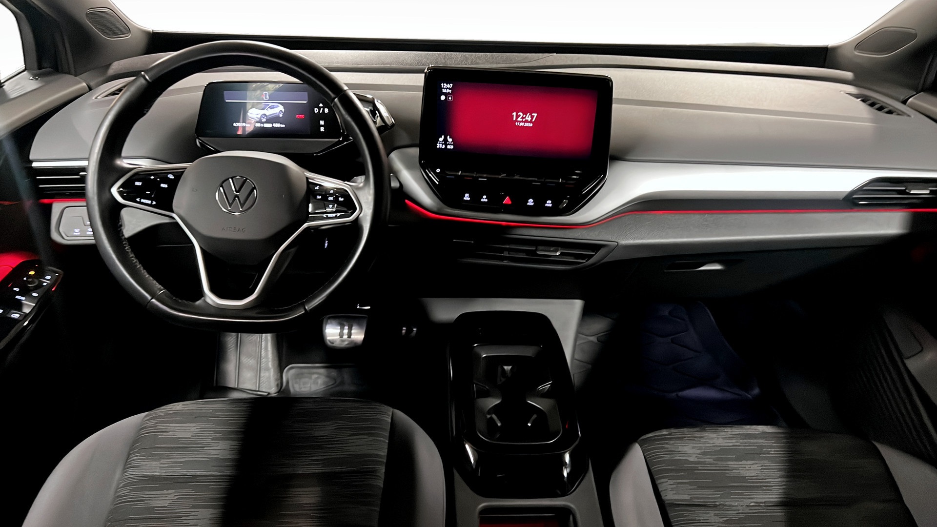 Volkswagen ID.4 DBD51B