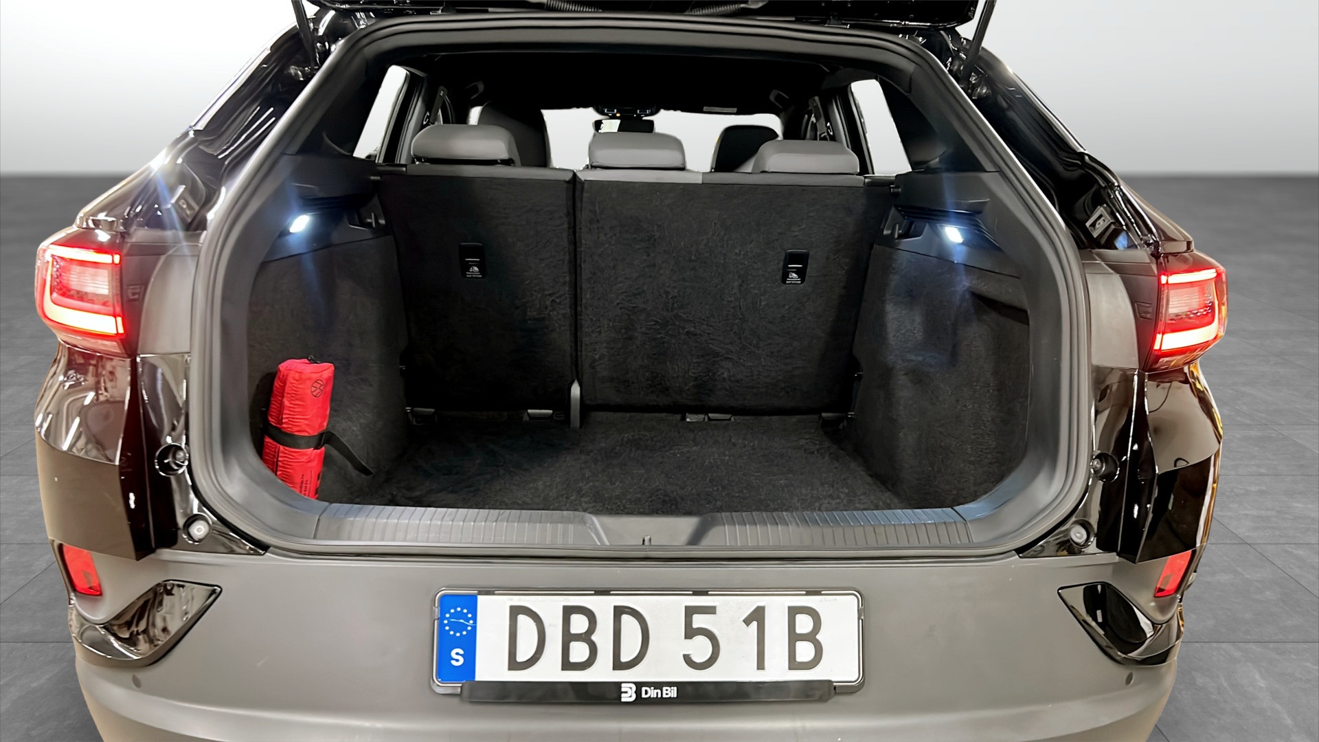 Volkswagen ID.4 DBD51B