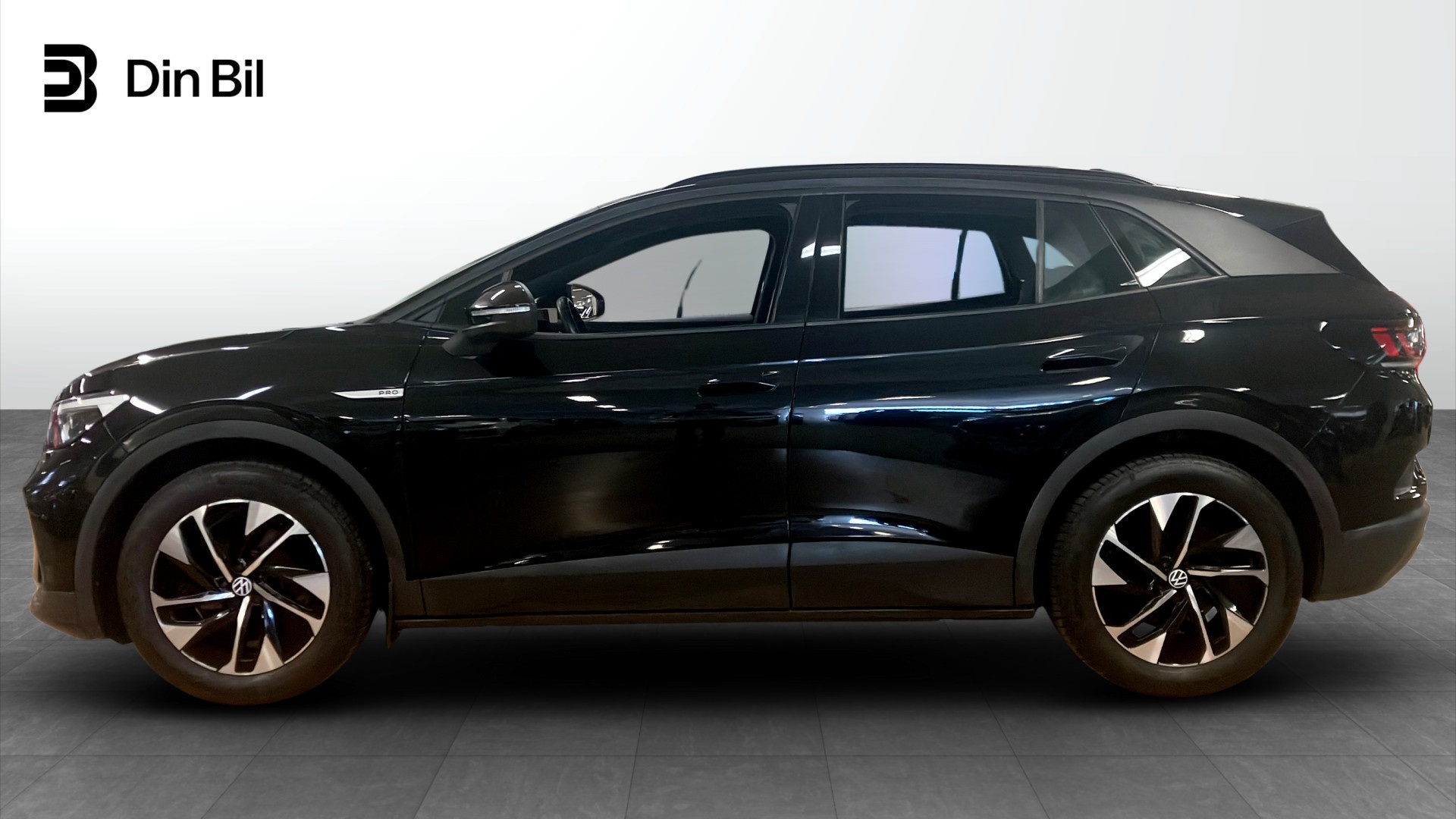Volkswagen ID.4 DBG13H