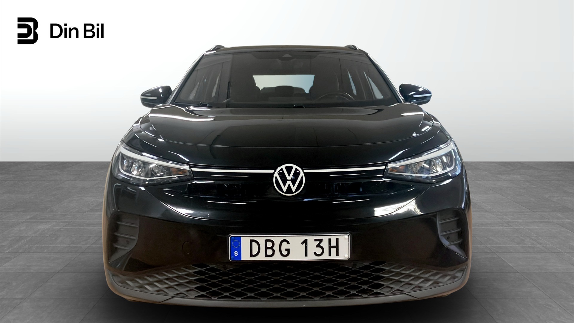 Volkswagen ID.4 DBG13H