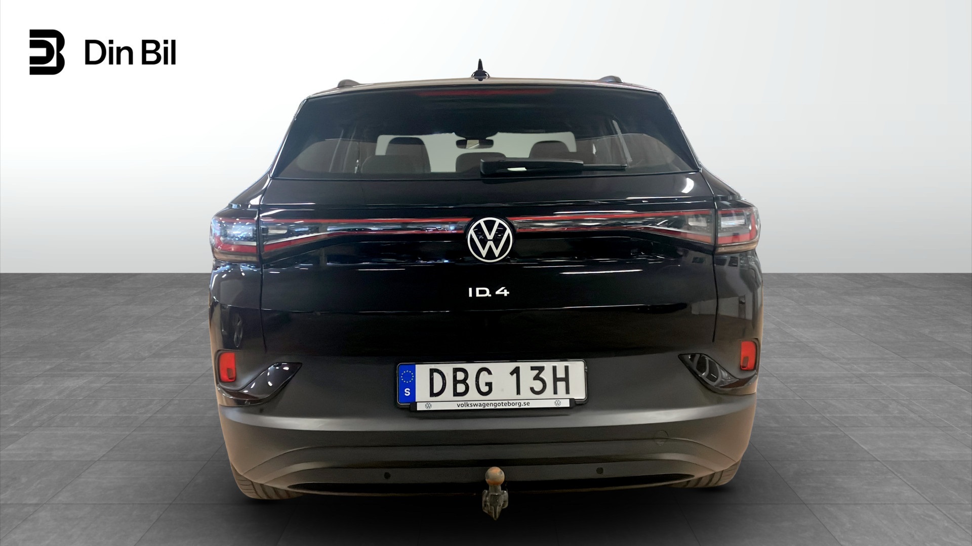 Volkswagen ID.4 DBG13H