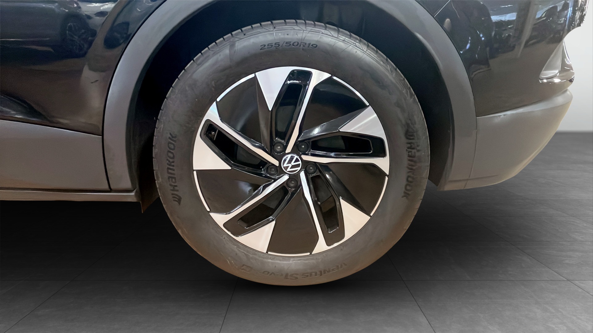 Volkswagen ID.4 DBG13H