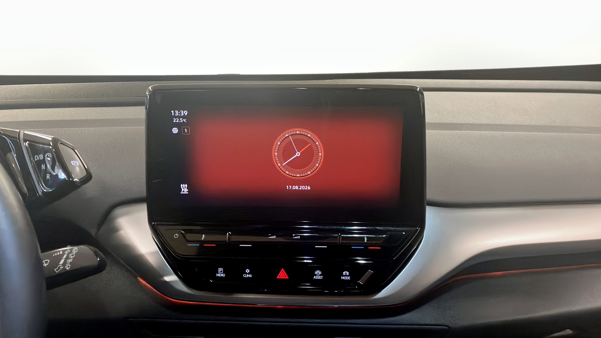 Volkswagen ID.4 DBG13H