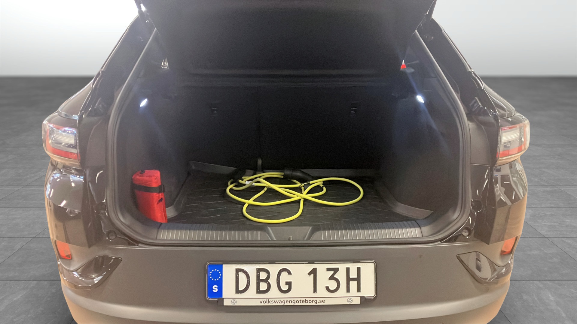 Volkswagen ID.4 DBG13H