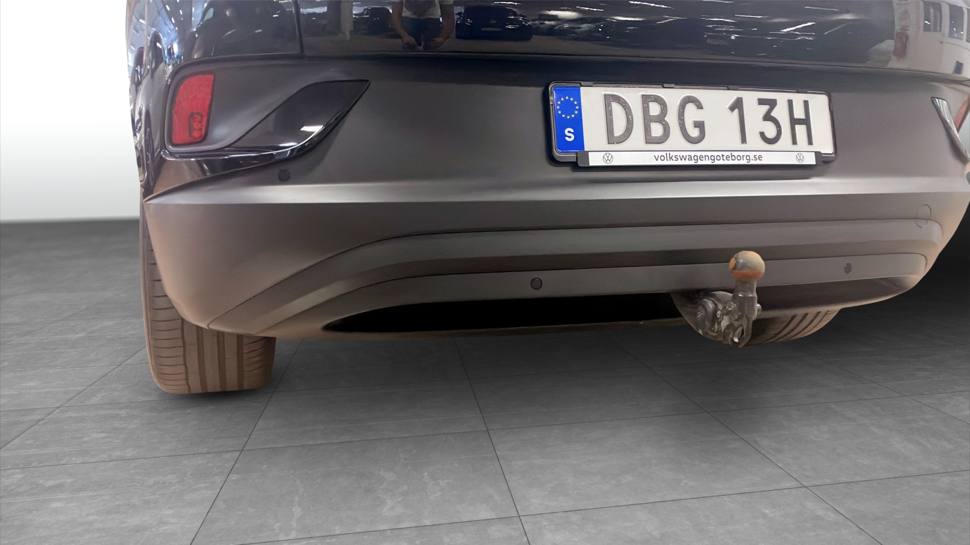 Volkswagen ID.4 DBG13H