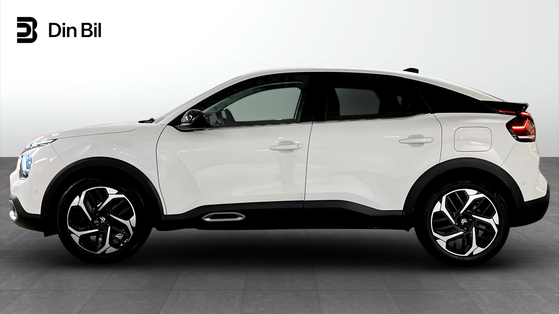 Citroen C4 DBG34N