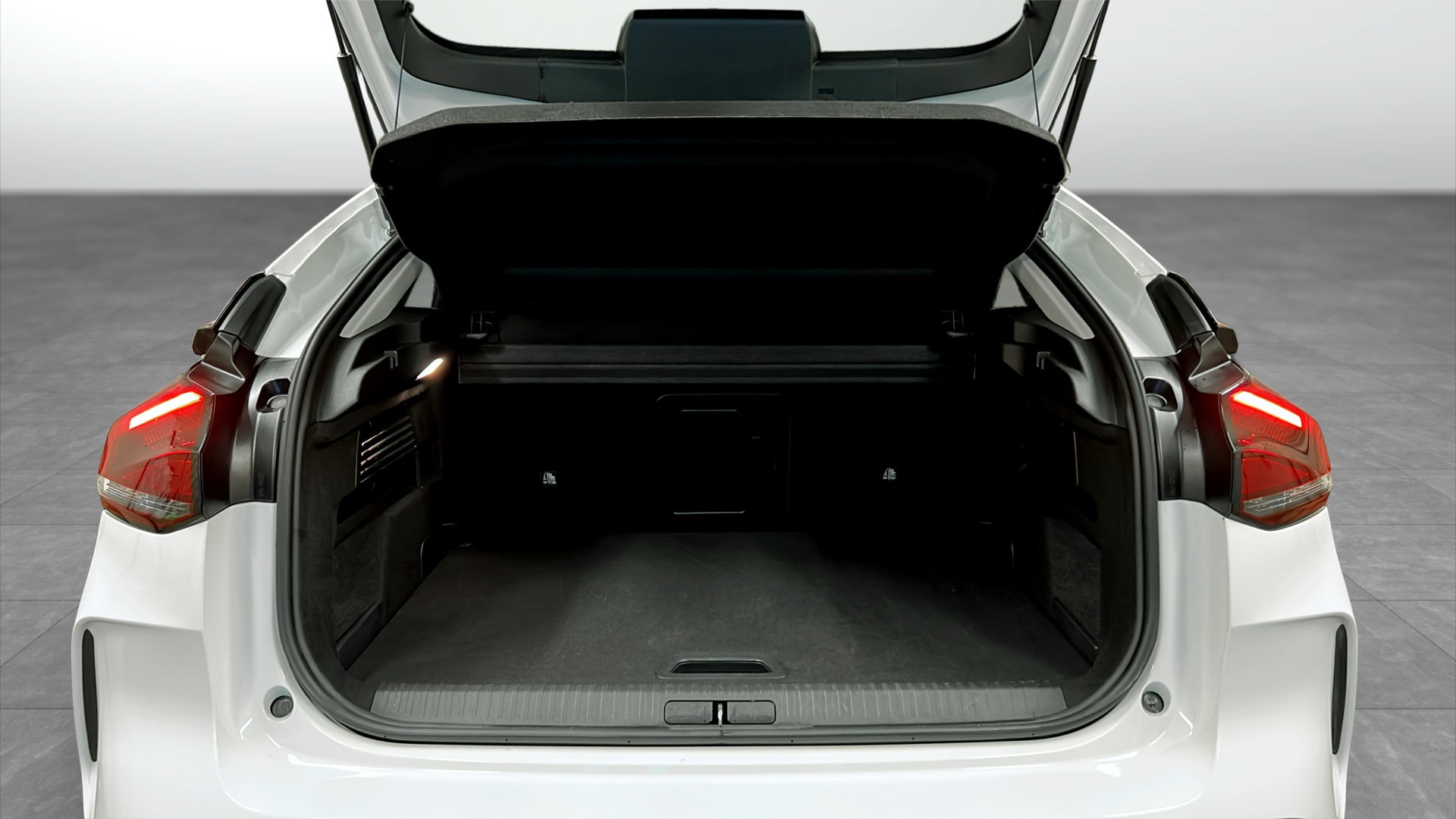 Citroen C4 DBG34N