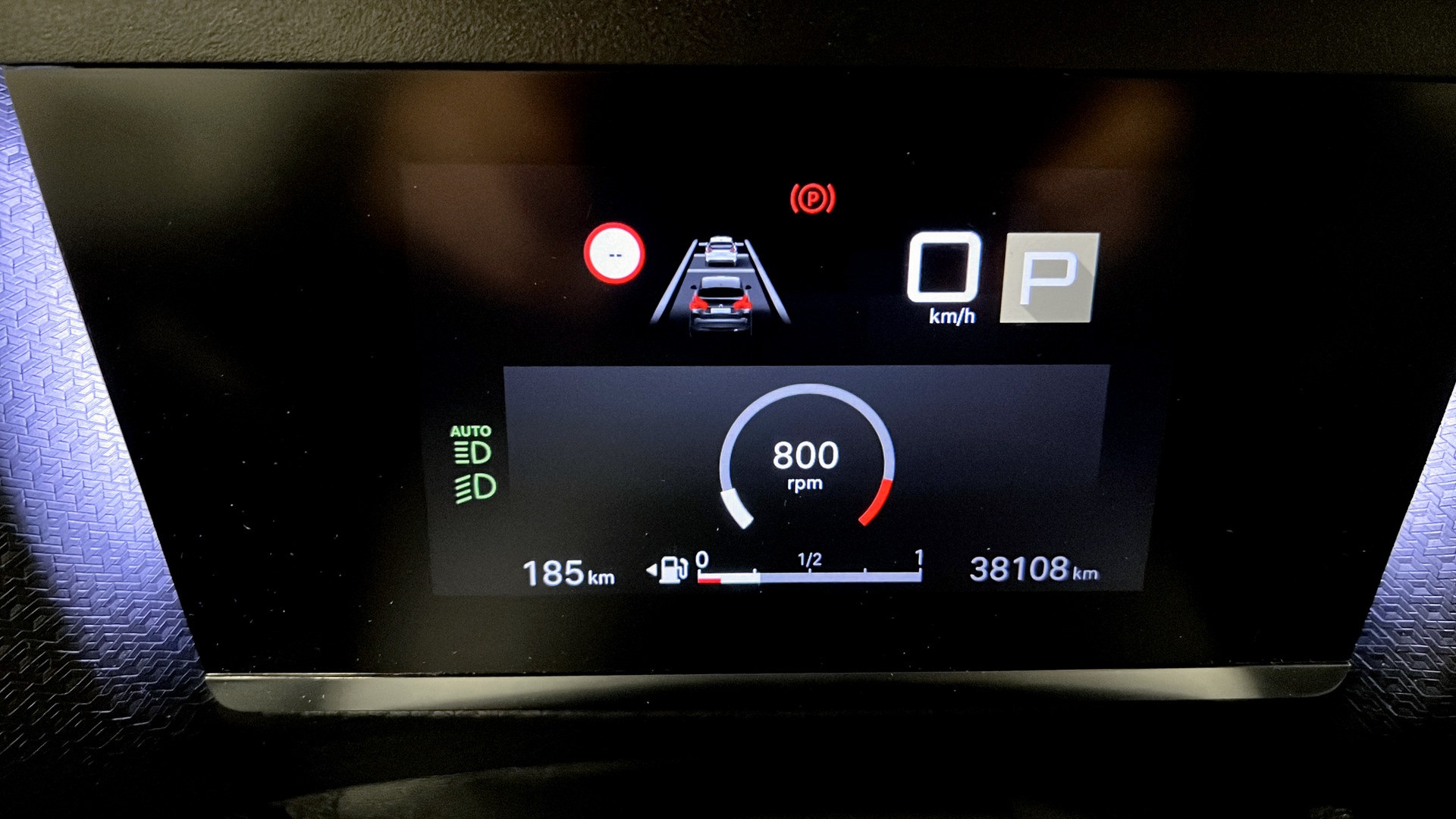 Citroen C4 DBG34N