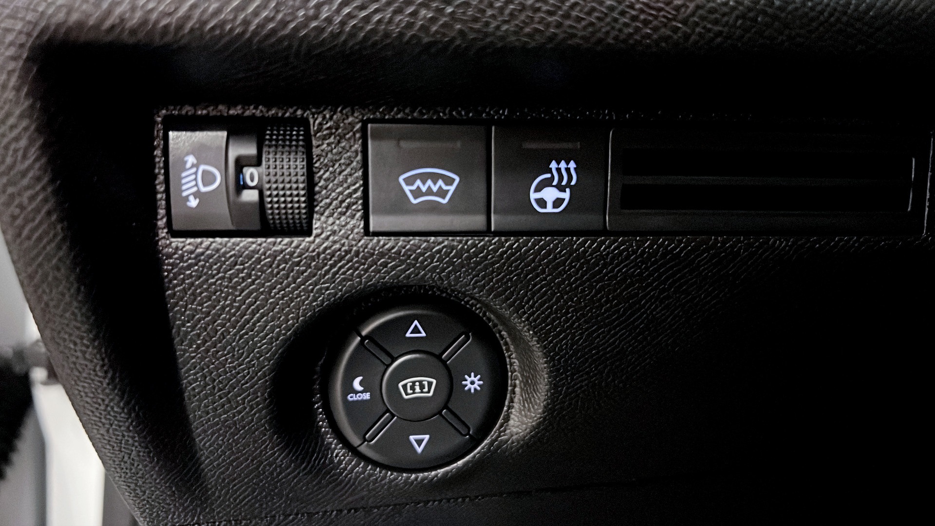 Citroen C4 DBG34N