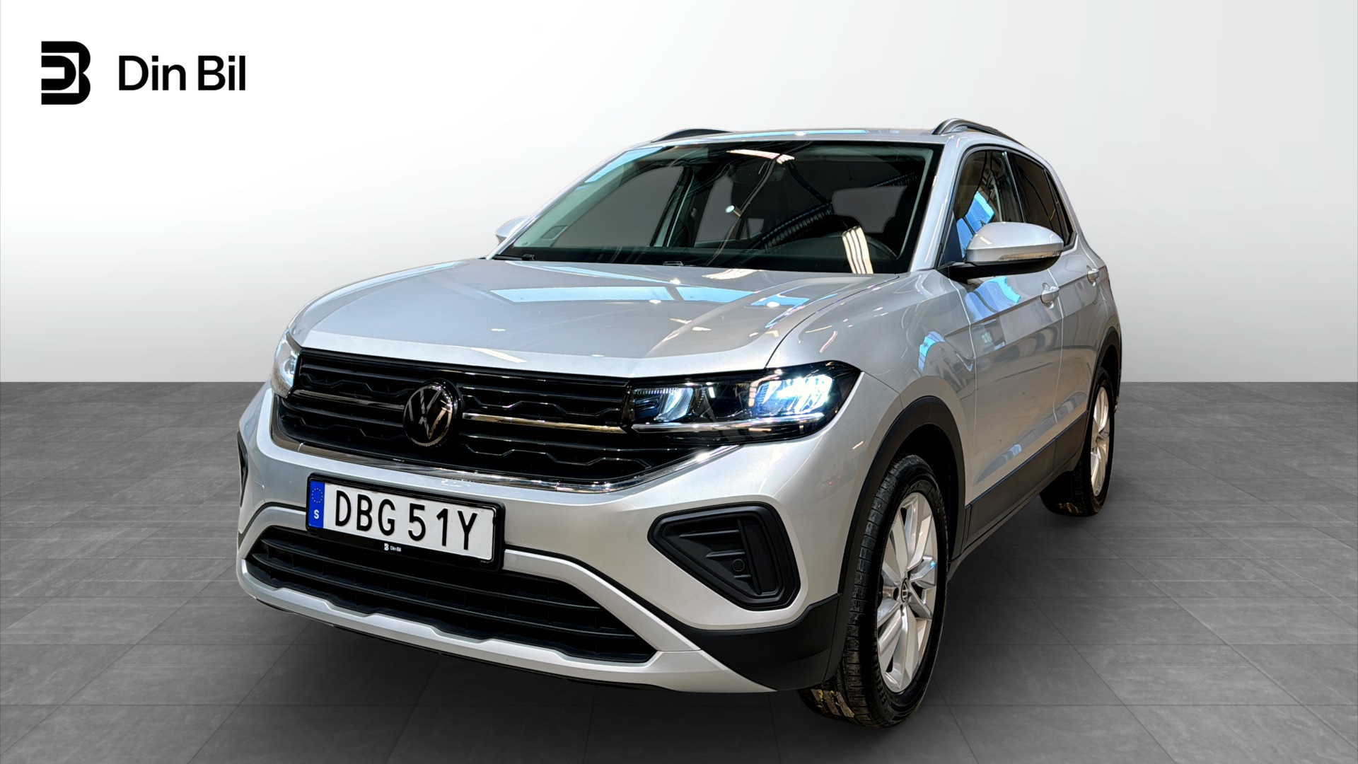 Bild för bil DBG51Y