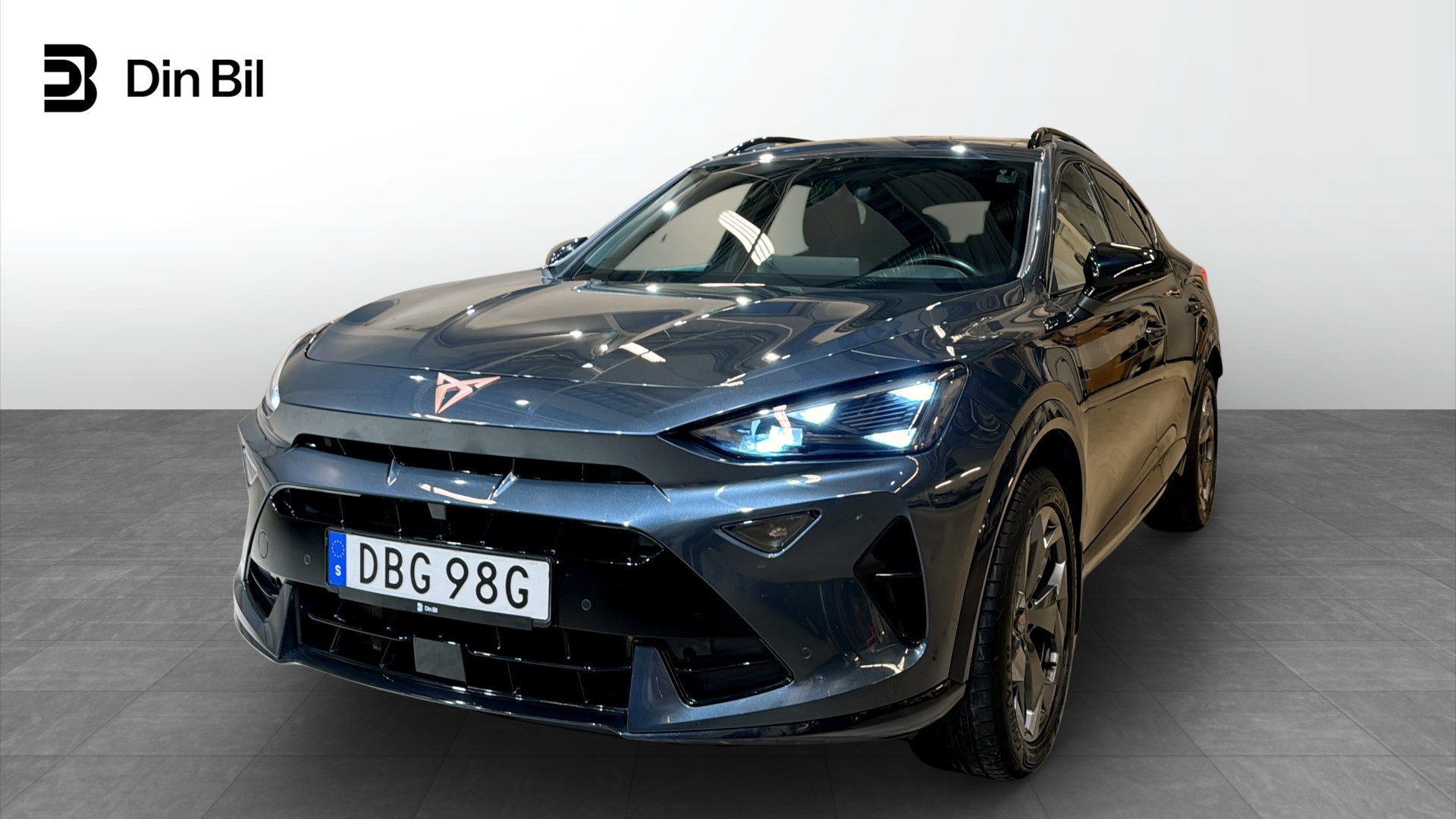 Bild för bil DBG98G