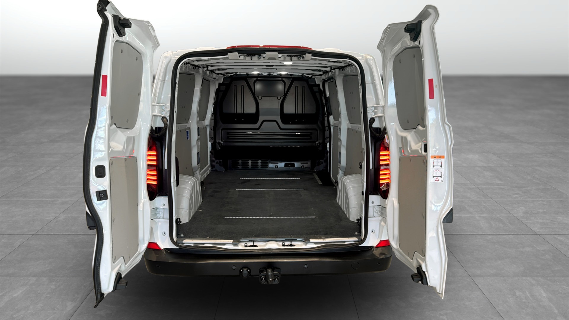 Volkswagen T7 Transporter DBH35T