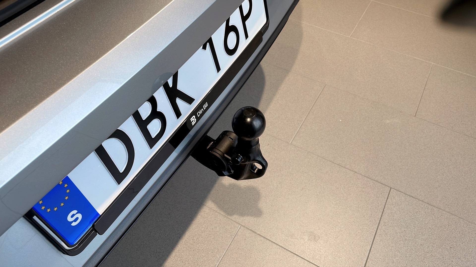 Volkswagen Golf DBK16P
