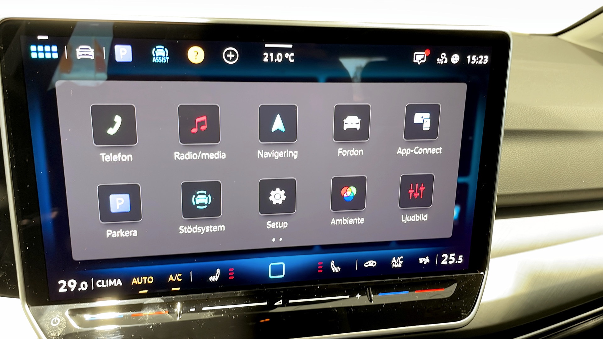Volkswagen Golf DBK16P