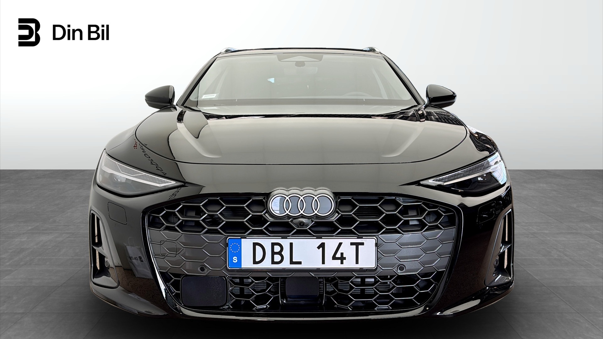 Audi A6 Avant DBL14T