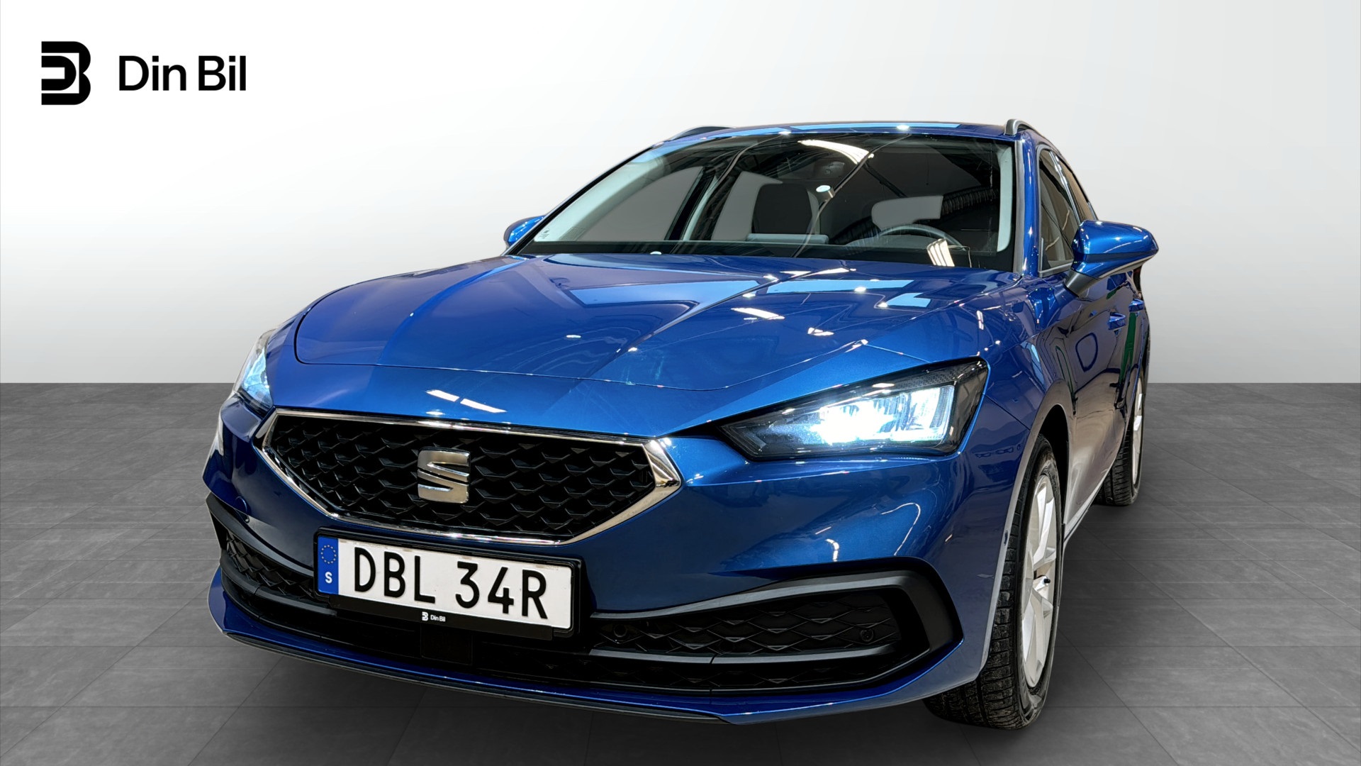 SEAT León 2025
