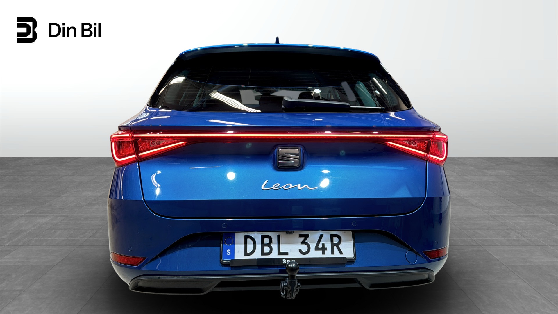 Bild på bil