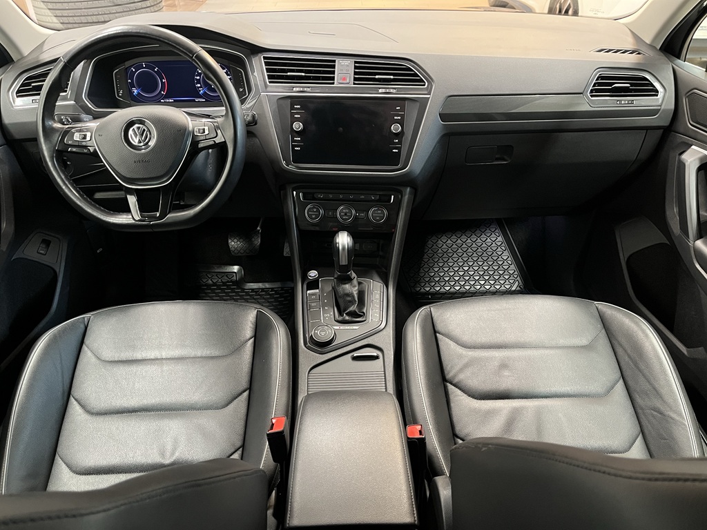 Volkswagen Tiguan DBL95T