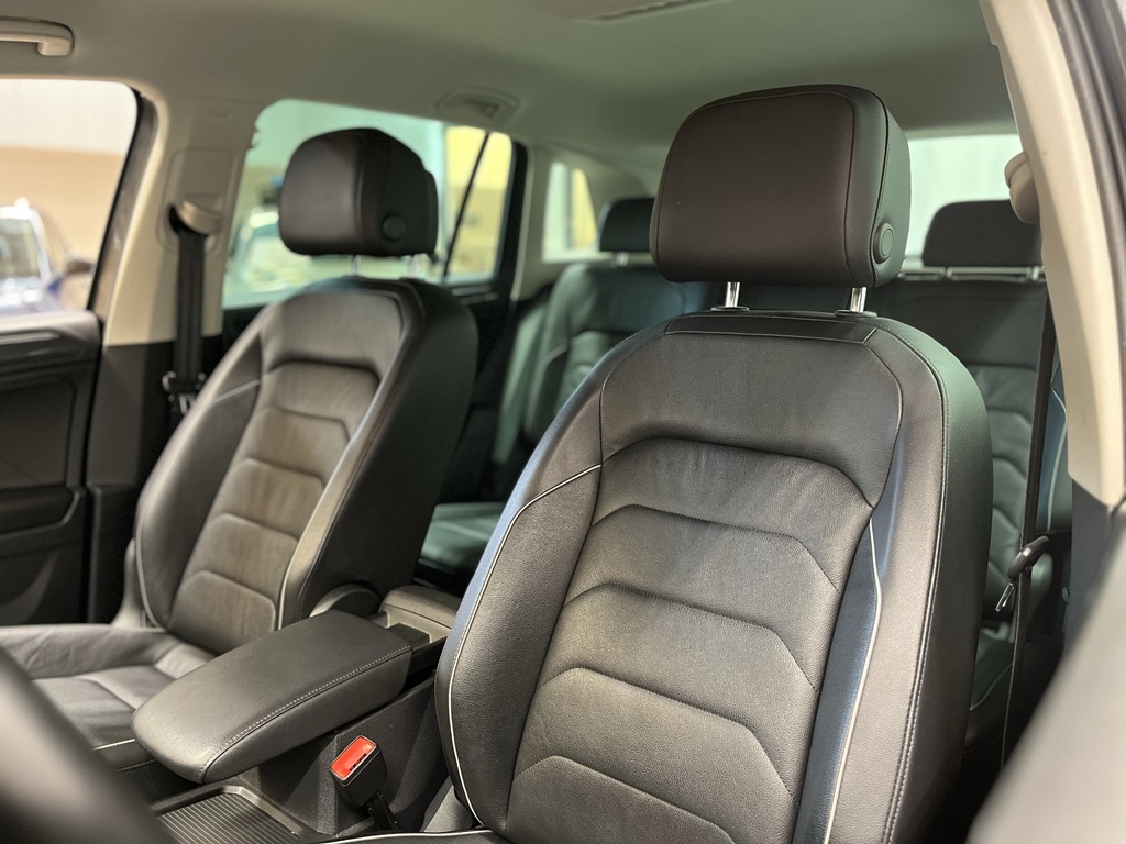 Volkswagen Tiguan DBL95T