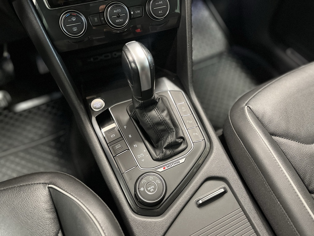 Volkswagen Tiguan DBL95T