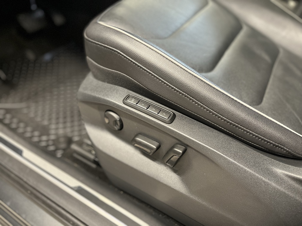 Volkswagen Tiguan DBL95T