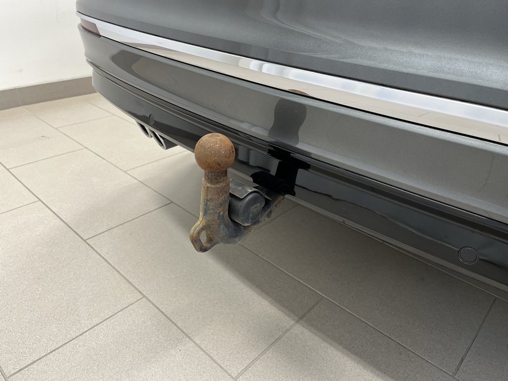 Volkswagen Tiguan DBL95T