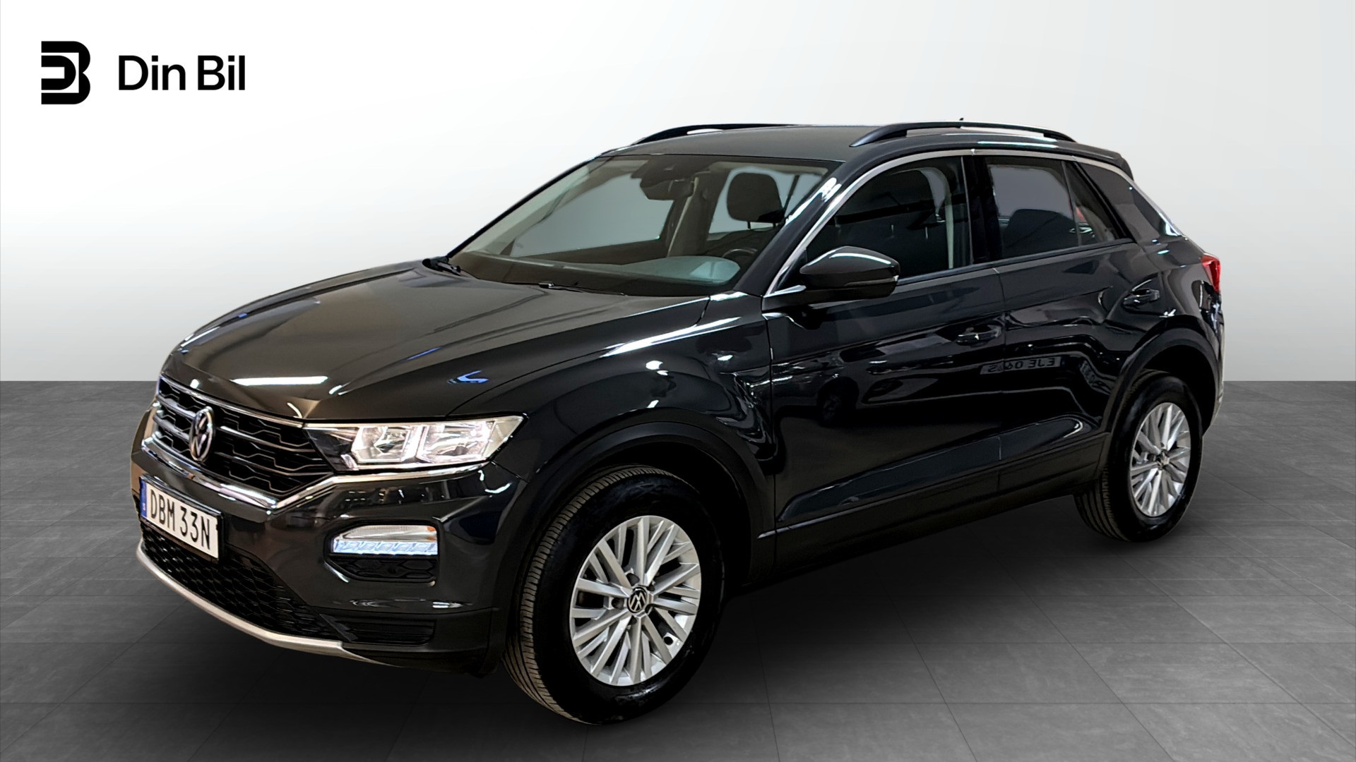 Bild för bil DBM33N