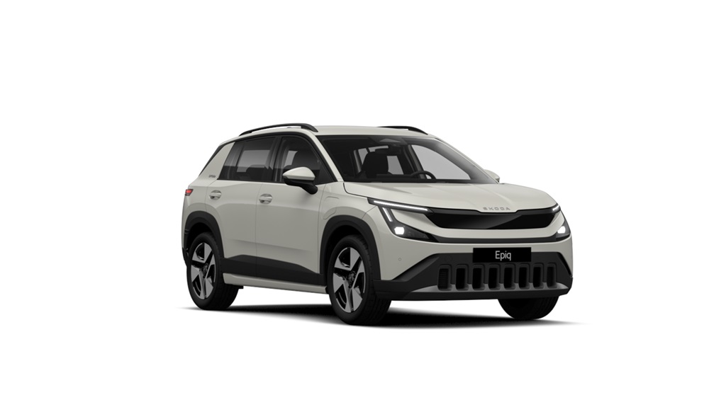 Skoda Epiq DBM52Z