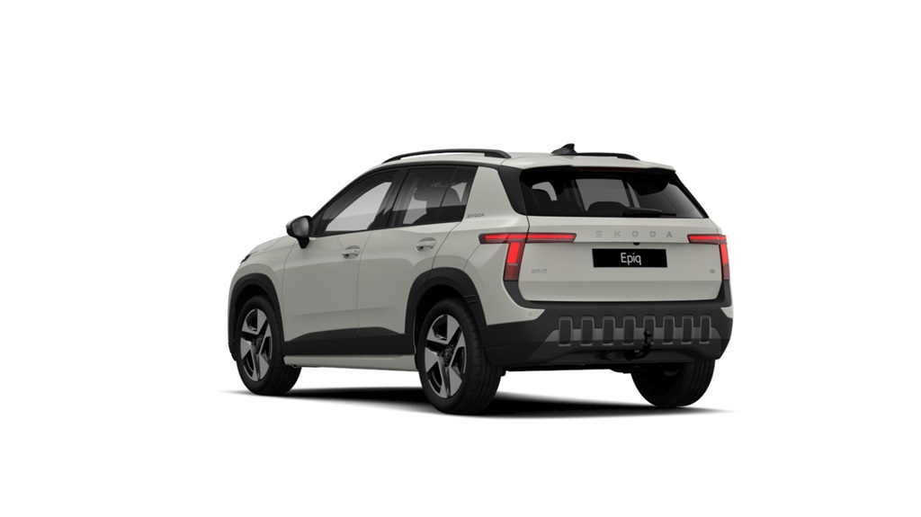 Skoda Epiq DBM52Z
