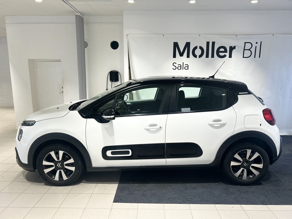 Citroen C3 DBM55F