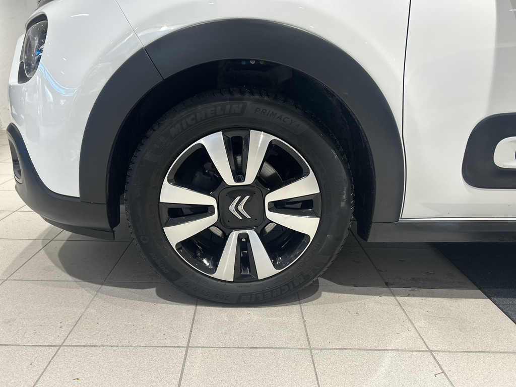 Citroen C3 DBM55F