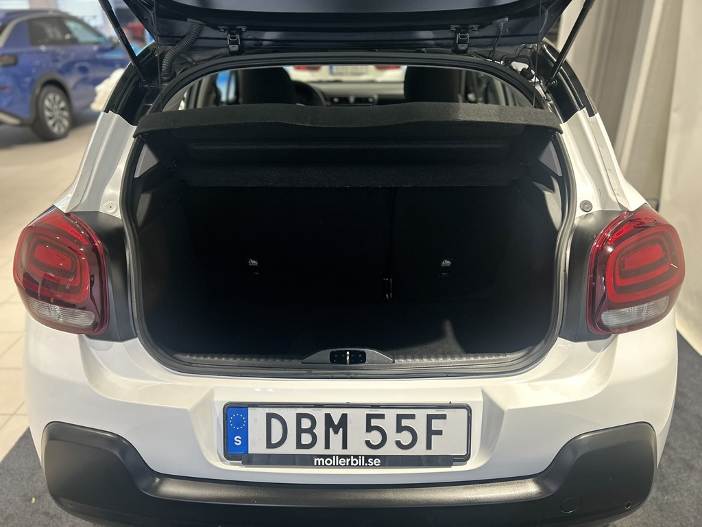 Citroen C3 DBM55F