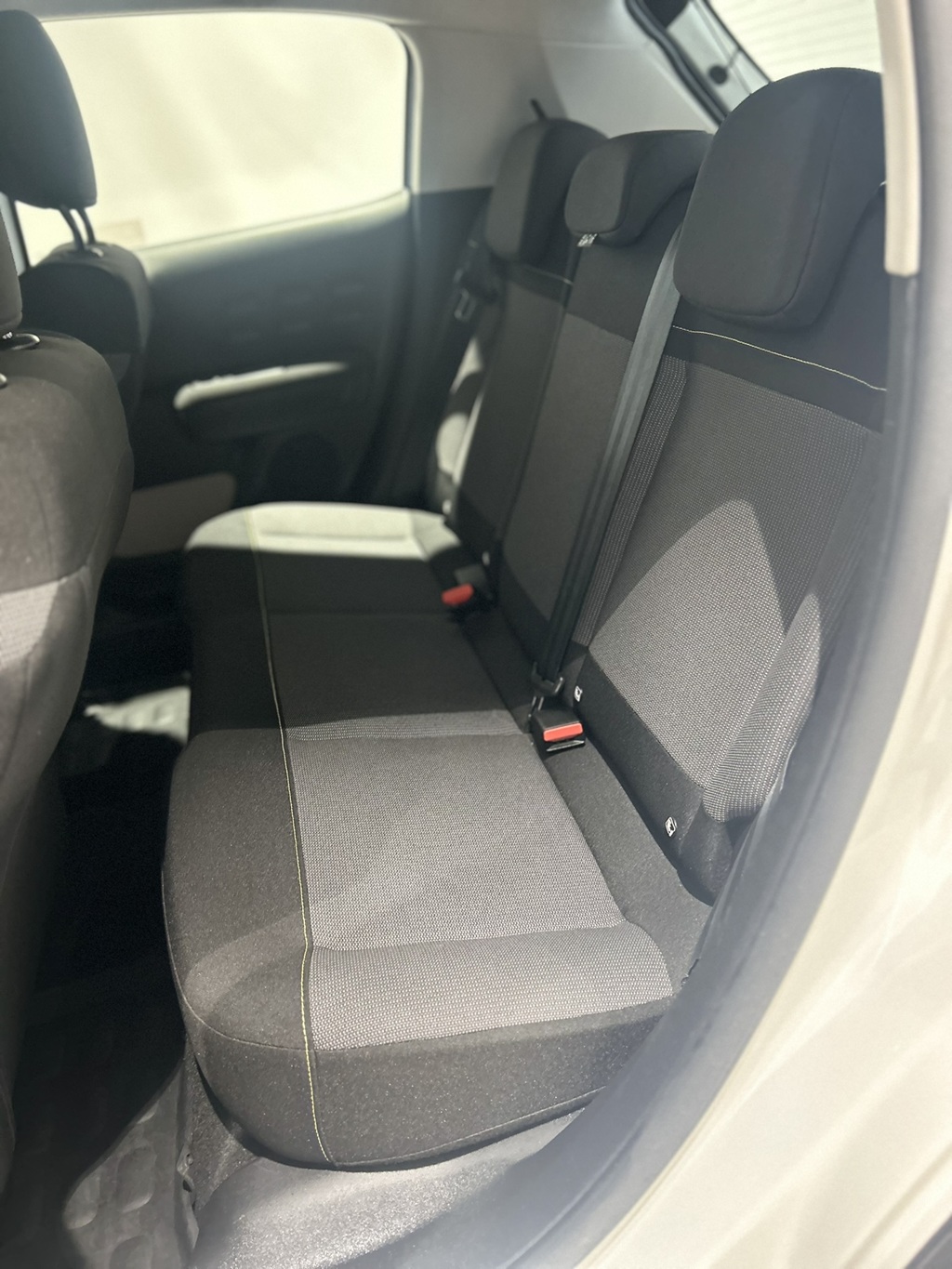 Citroen C3 DBM55F