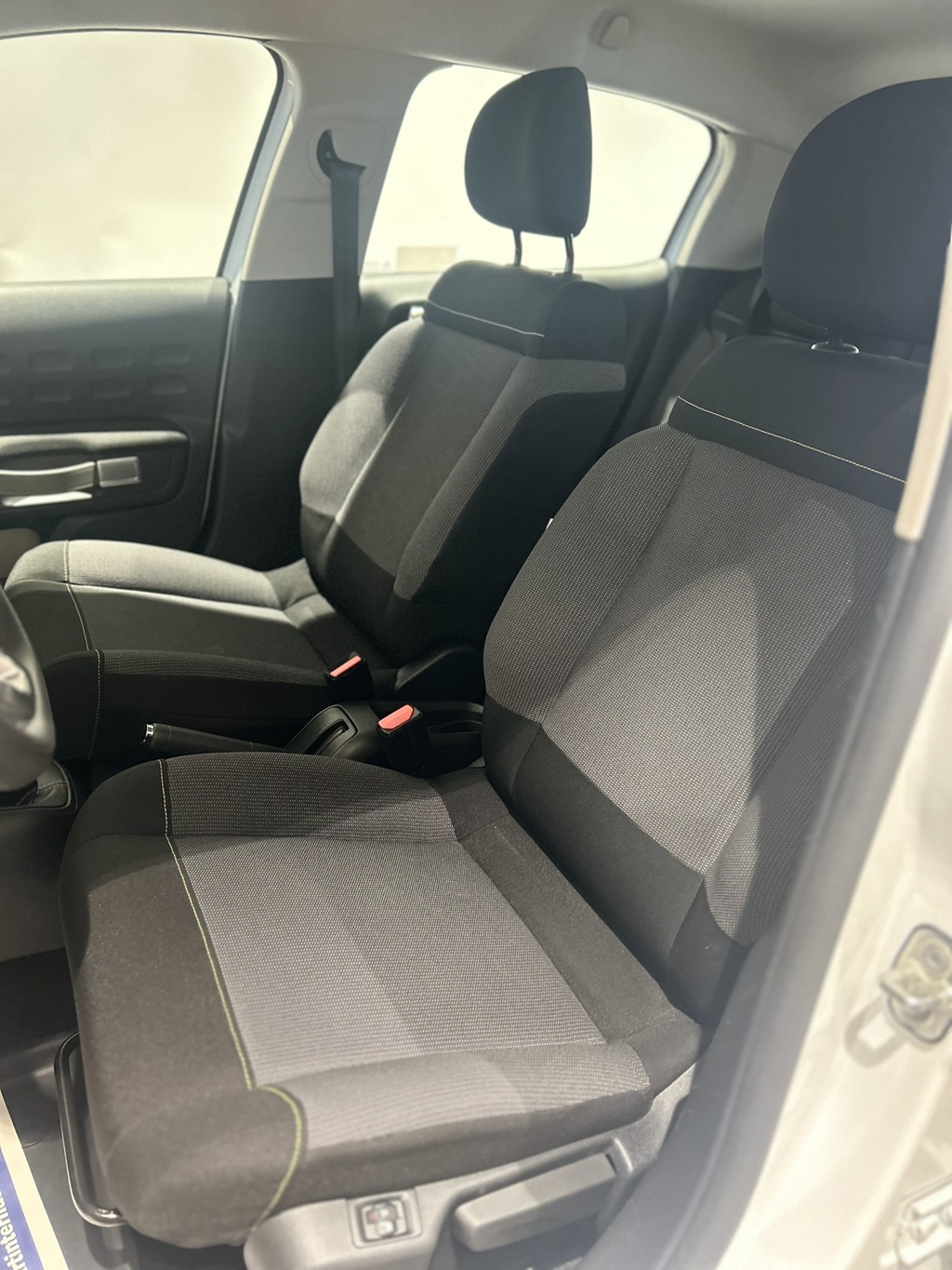 Citroen C3 DBM55F