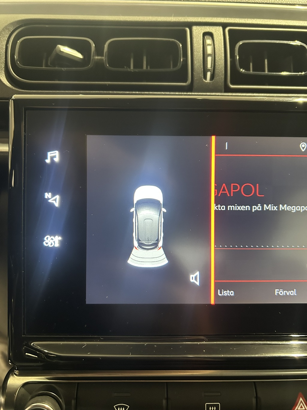 Citroen C3 DBM55F