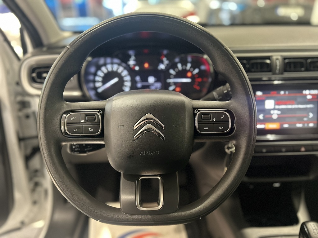 Citroen C3 DBM55F